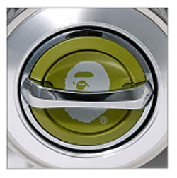 A FISHING APE 2508 - JDM Fishing