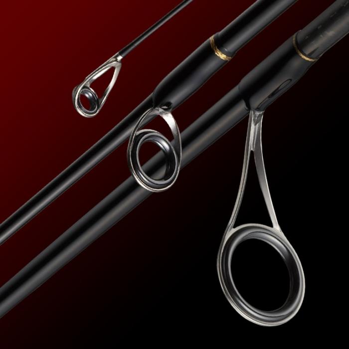 HCSS-65L UT spin - JDM Fishing