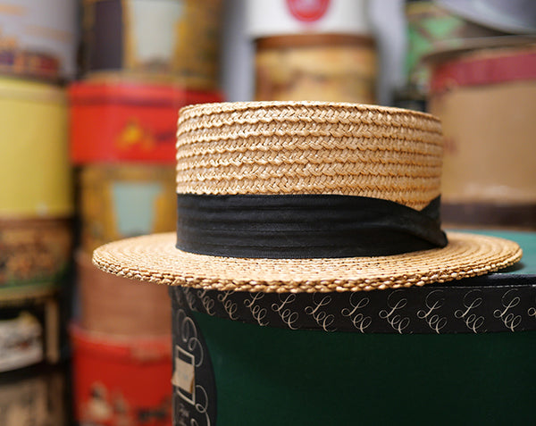 DOBBSドブス ヴィンテージハット専門店JDACREW