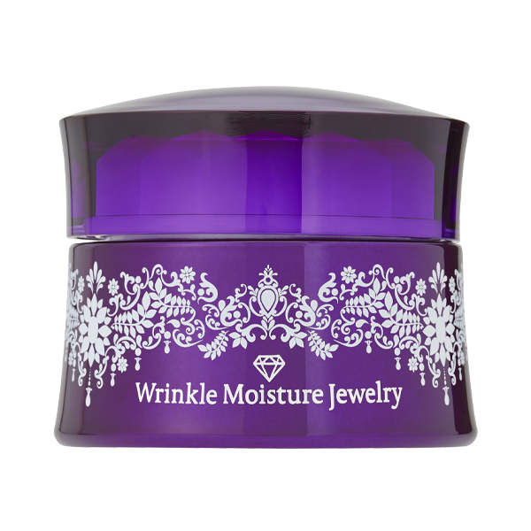 リンクルモイスチャージュエリーWPP(リニューアル前処方) | クリスタル