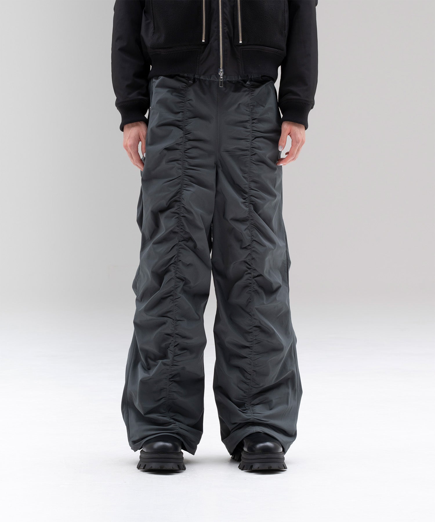 Shearing Nylon Pants – Jent Louis