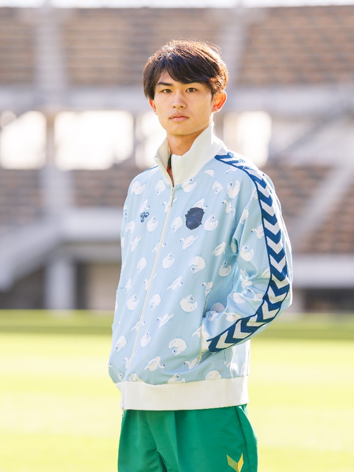 2025hummelトレーニングウェア・アンセムジャケット販売のお知らせ