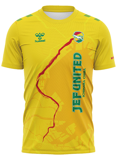 8月2日（土）第24節いわきFC戦新商品発売について｜ニュース｜ジェフ