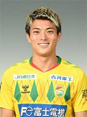 田中和樹選手の契約更新について｜ニュース｜ジェフユナイテッド市原