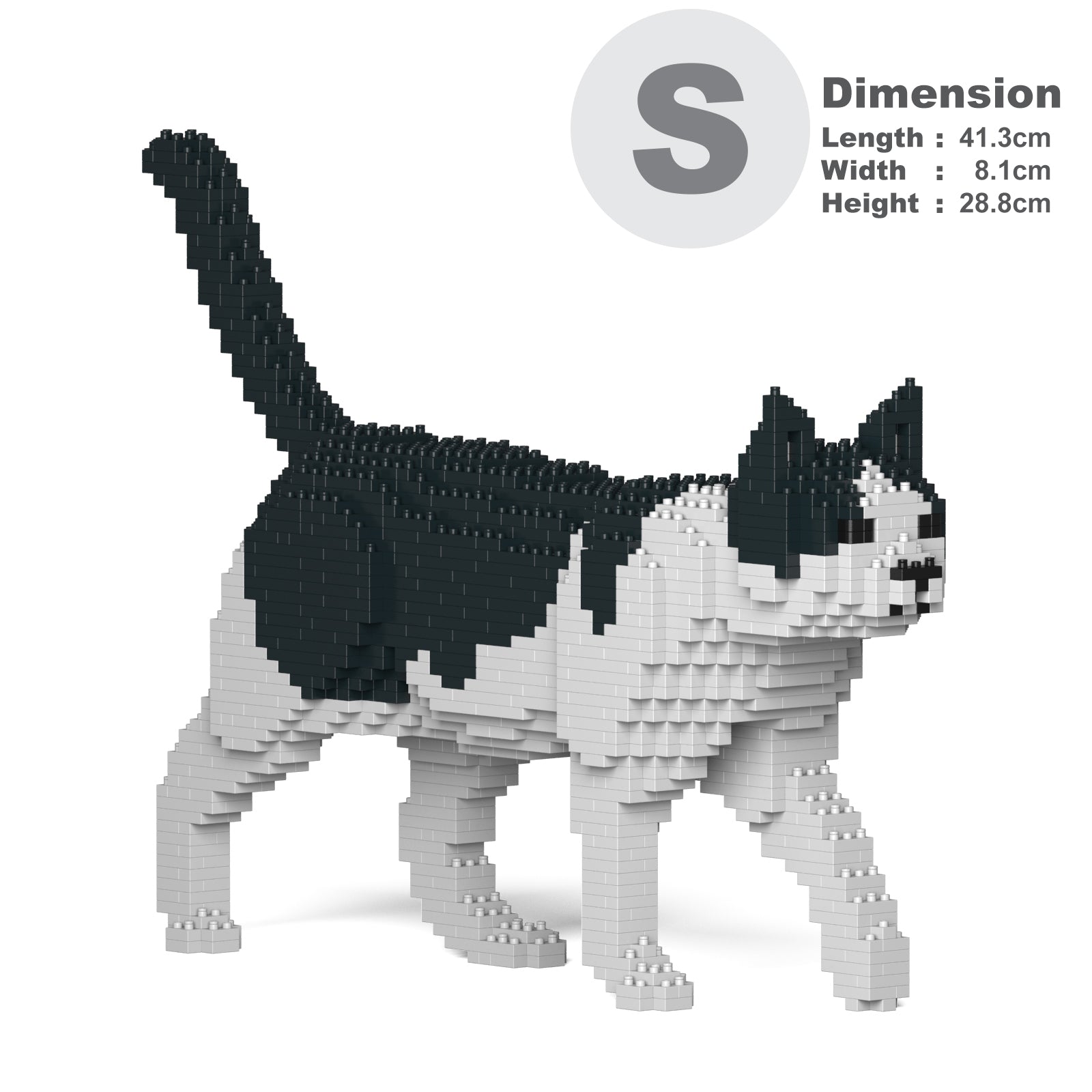 ねこ 11S-M02 – JEKCA-SHOP