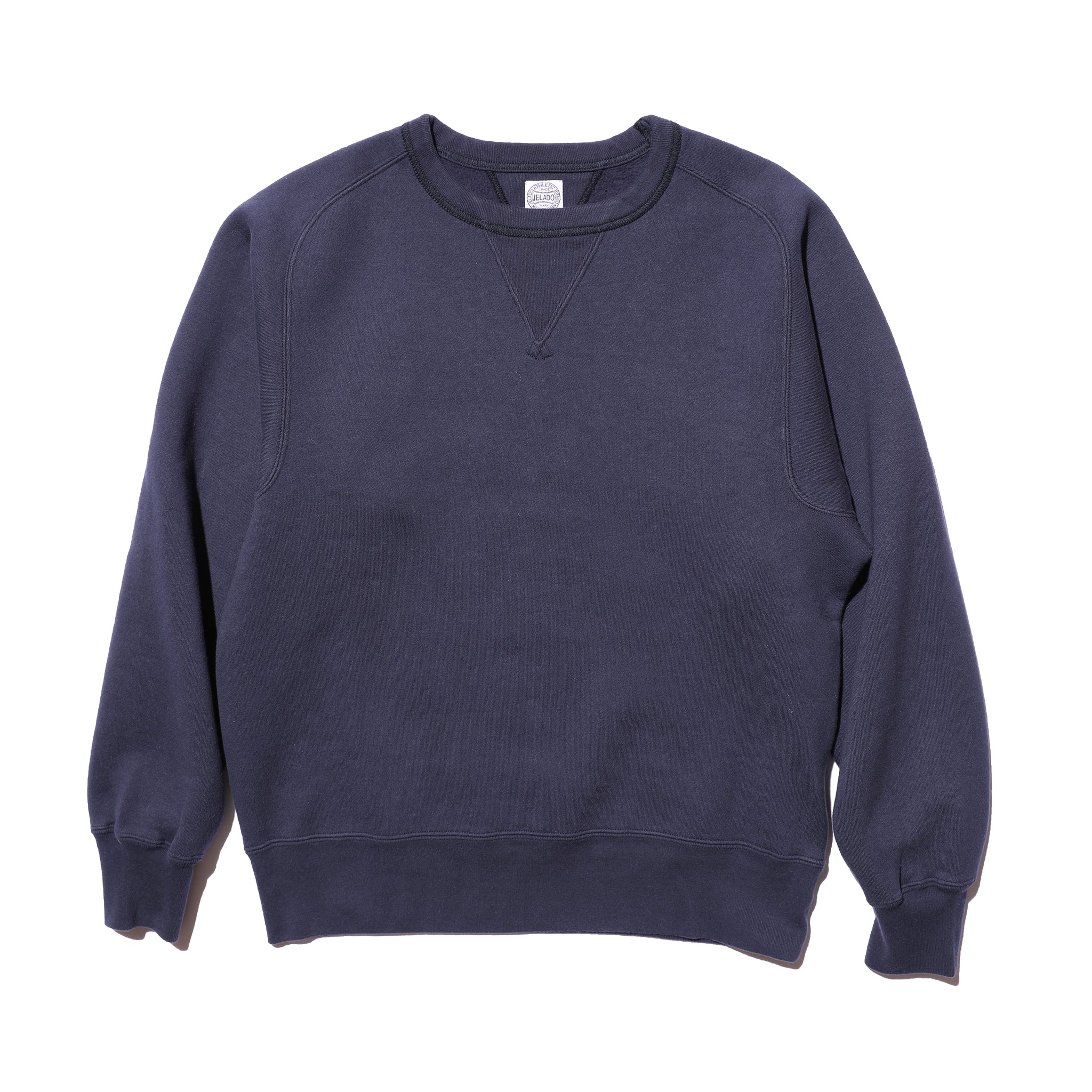 JELADO Champs Sweat Shirt 【AB82251】