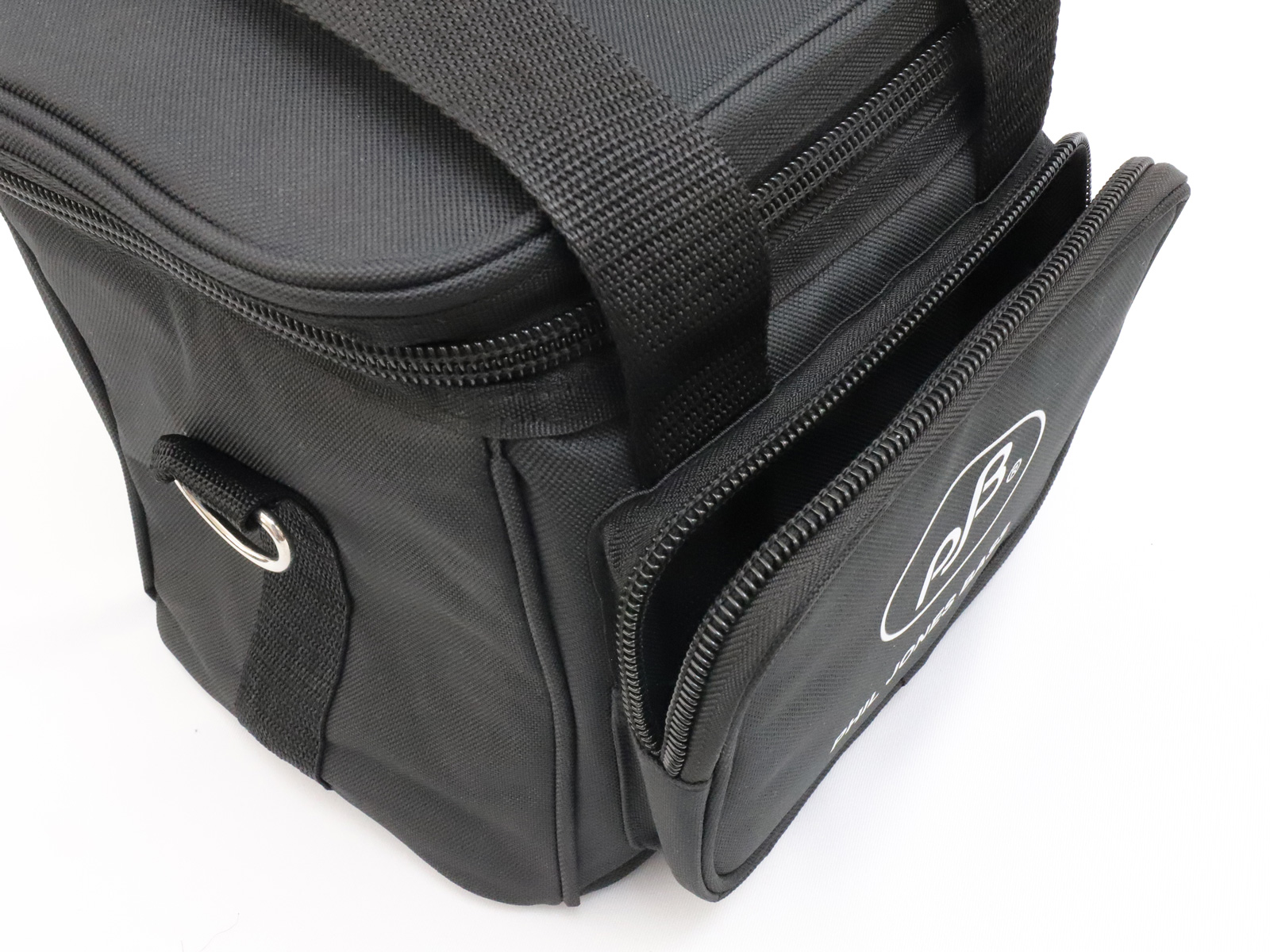 大人気ベース・アンプX4用のキャリングバッグ新発売！ | PHIL JONES BASS