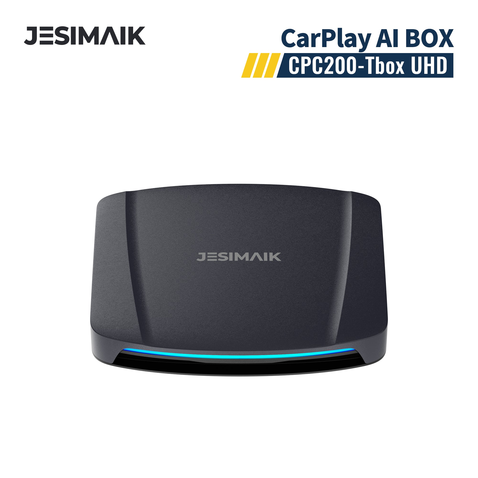 CarPlay AI Box CPC200-Tbox UHD – JESIMAIK