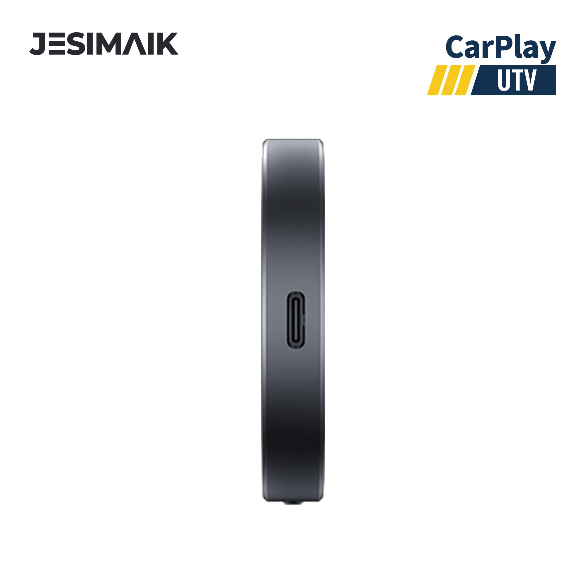 CarPlay AIBOX UTV – JESIMAIK