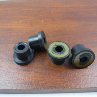 Kawasaki Z1 900 KZ900 KZ1000 H2 750 Muffler Bushing Set of (4
