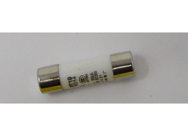 JET® OEM Replacement Fuse (2A) JRT1-16A ZX Lathes | JET Tools