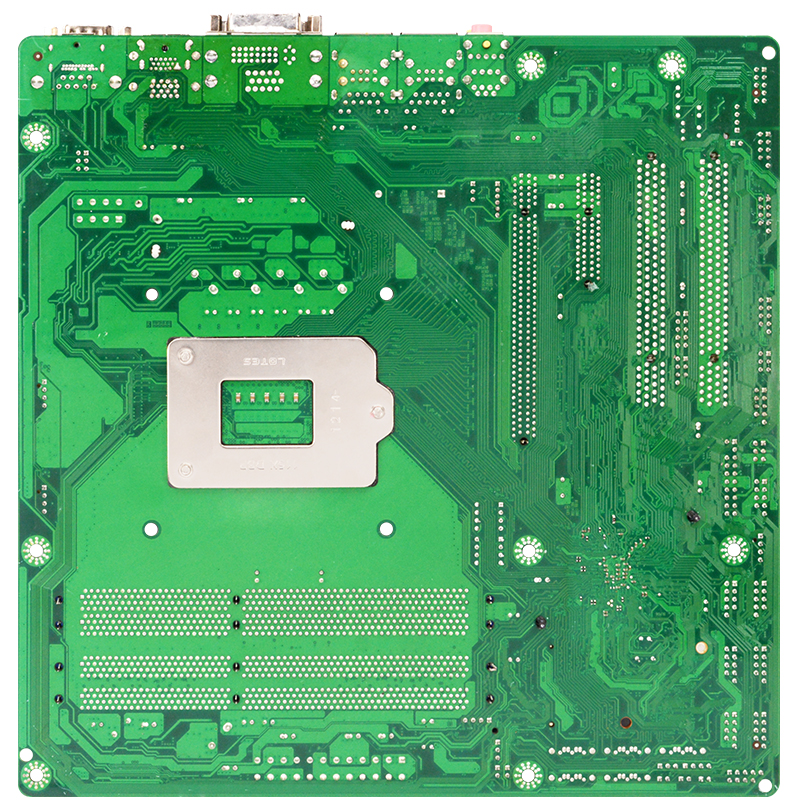 NMF95-H81 - Jetway IPC