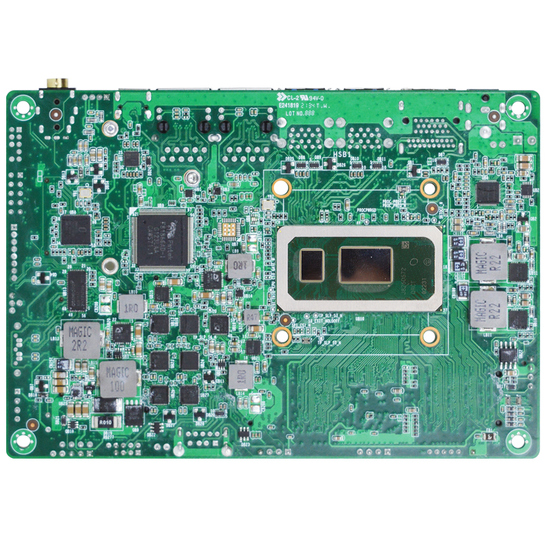 JNF835F Series - Jetway IPC