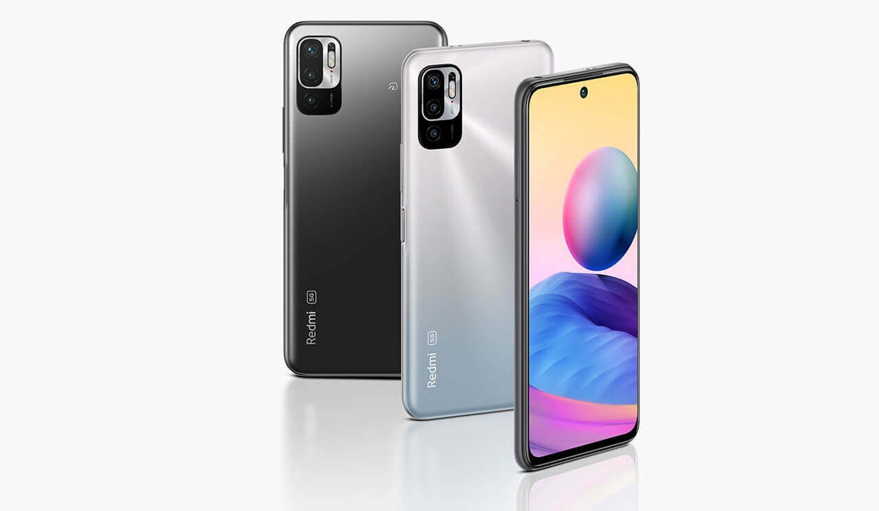 21,800円！イオシスにSIMフリー「Xiaomi Redemi Note 10 JE」早くも