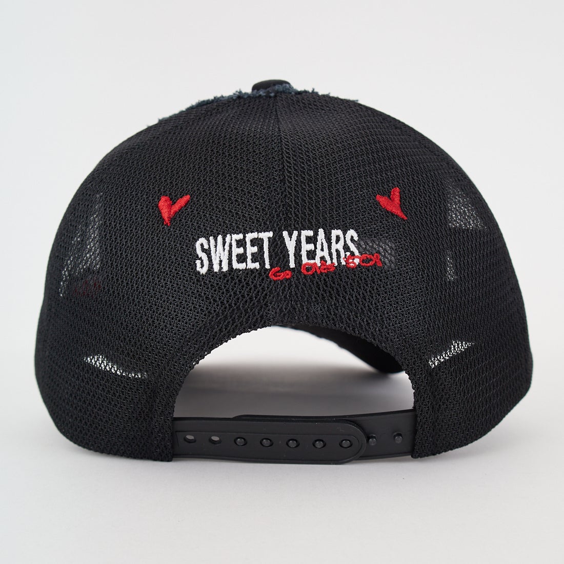 SY32 [エスワイサーティトゥ] YOSHINORI KOTAKE コラボレーション