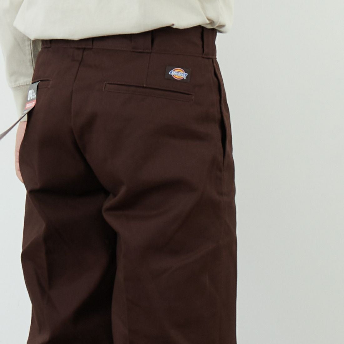 Dickies [ディッキーズ] Extended By GORO NAKATSUGAWA (MIN-NANO) 874