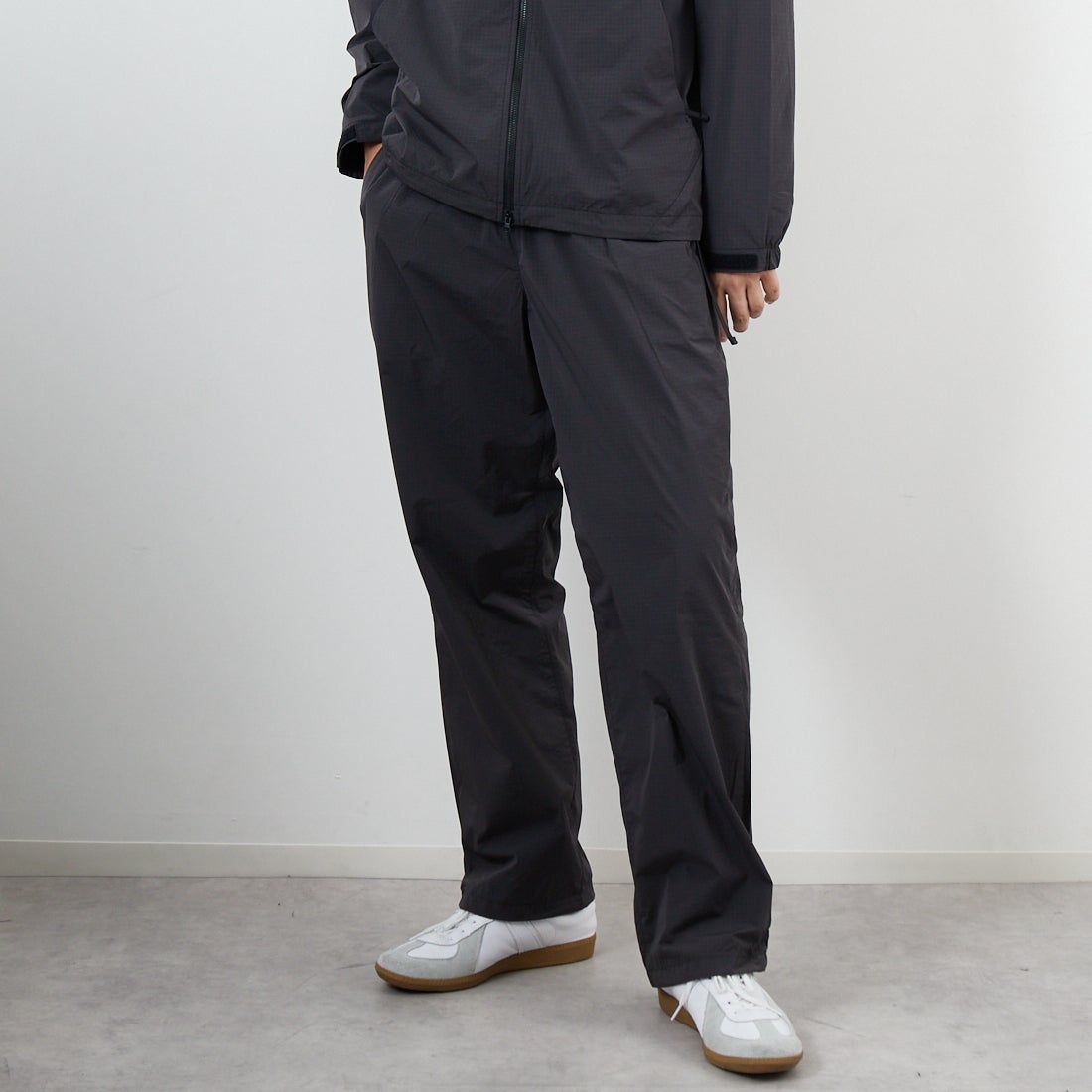 Goldwin [ゴールドウィン] ドープダイド リップストップパンツ