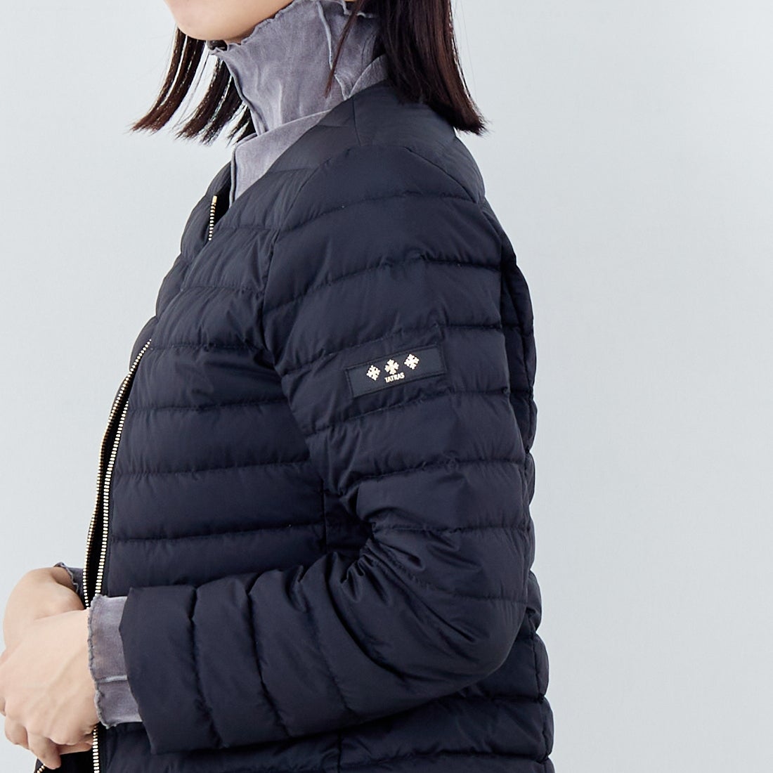 TATRAS [タトラス] NOKO/ノコ ライトダウンジャケット [LJXA0027013588