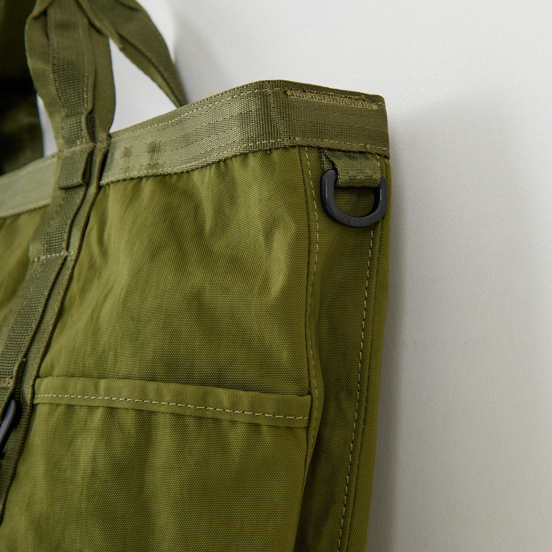 CHROME [クローム] グローサリートート メッセンジャーバッグ 15L