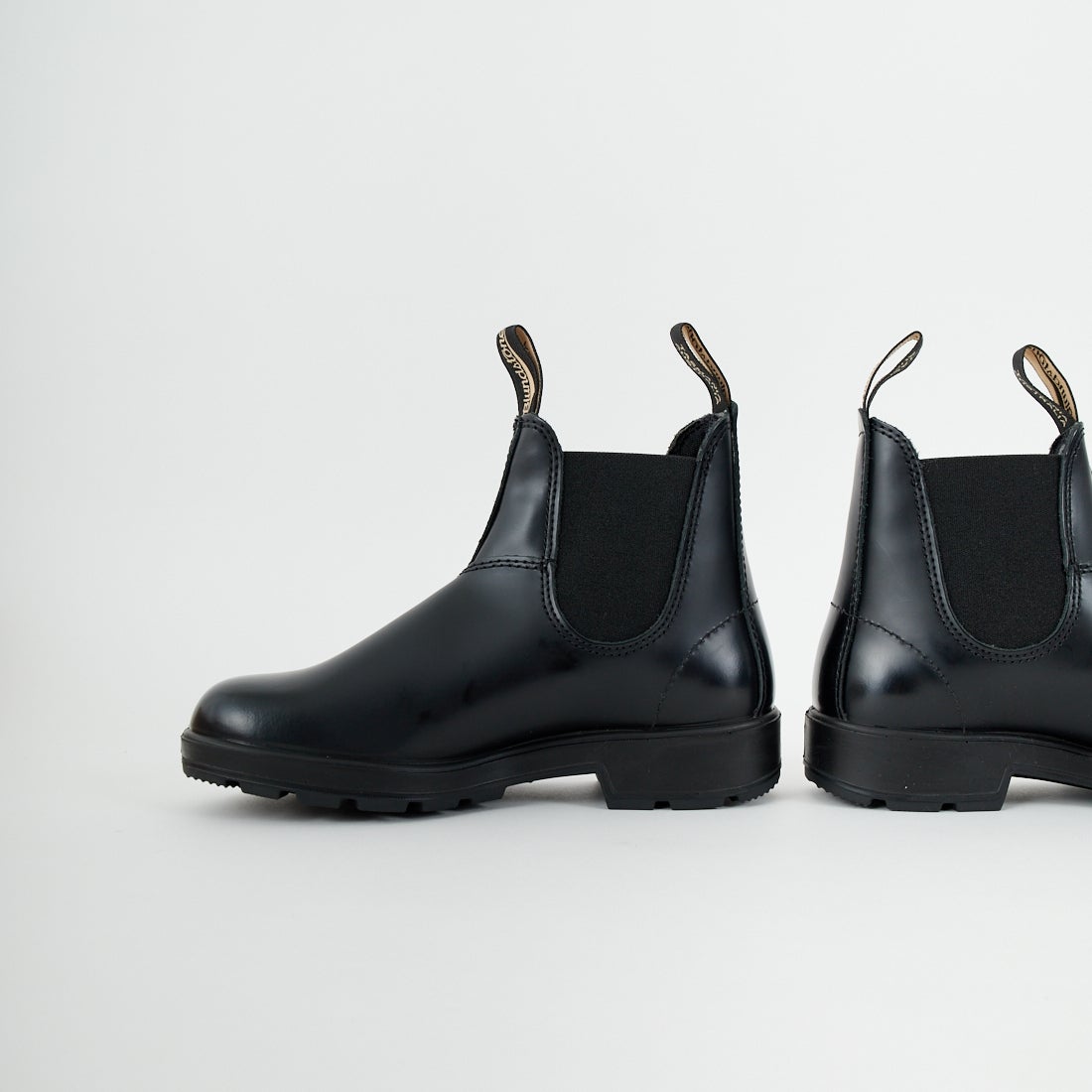 Blundstone [ブランドストーン] ORIGINALS ブラッシュオフレザー