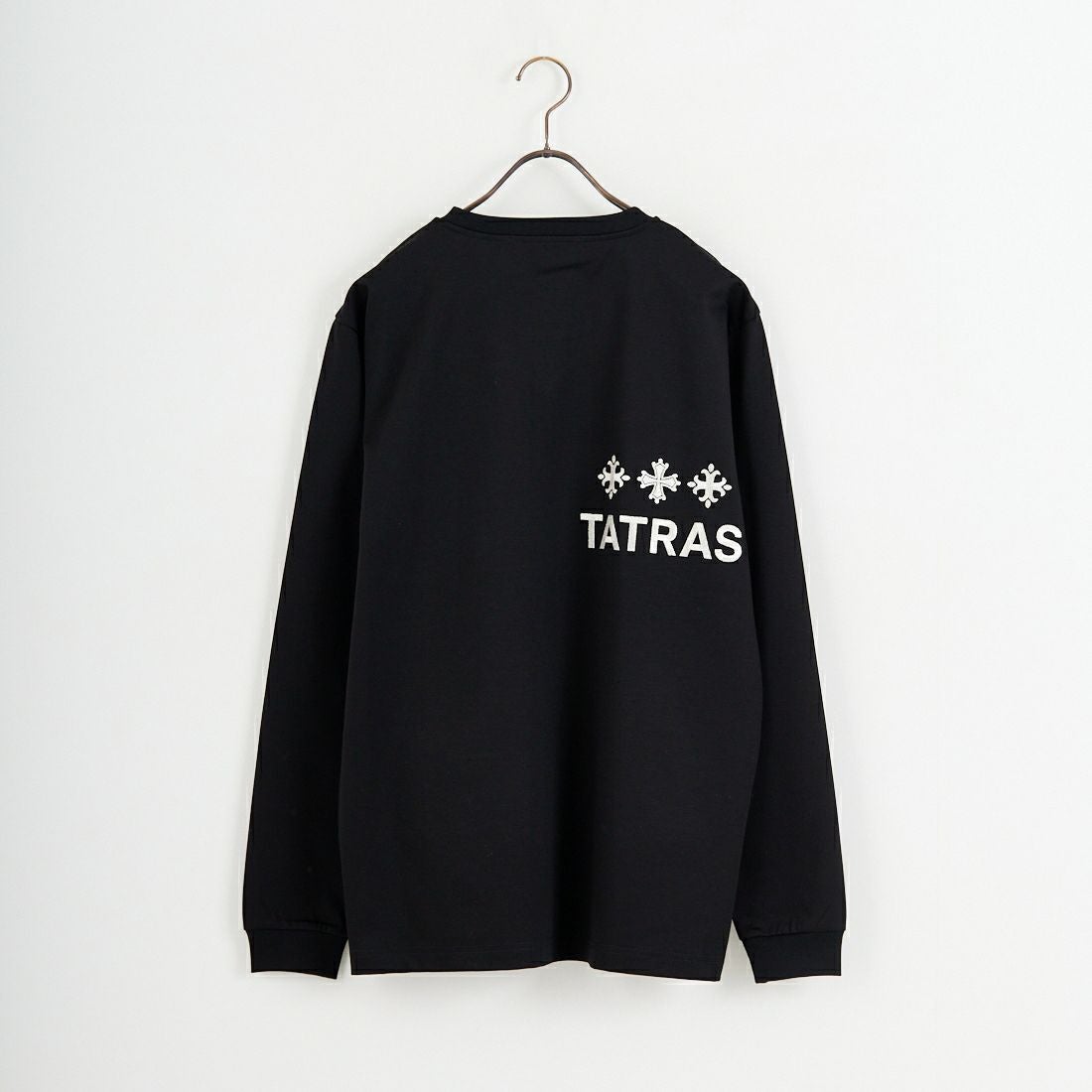 TATRAS [タトラス] BELECI/ベレチ ロングスリーブTシャツ