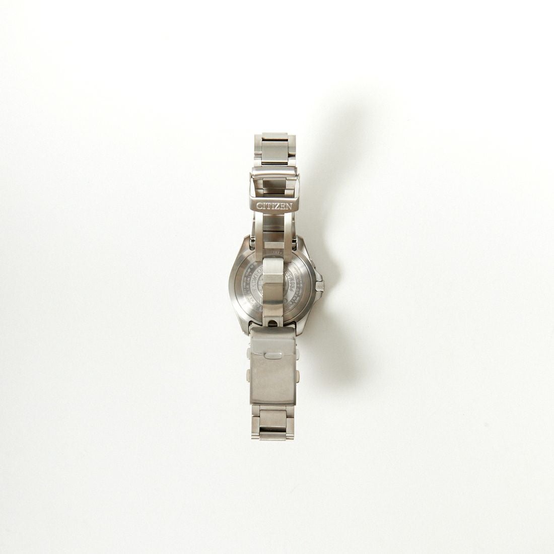 CITIZEN [シチズン] プロマスター ランド [PMD56-2951]｜ジーンズ