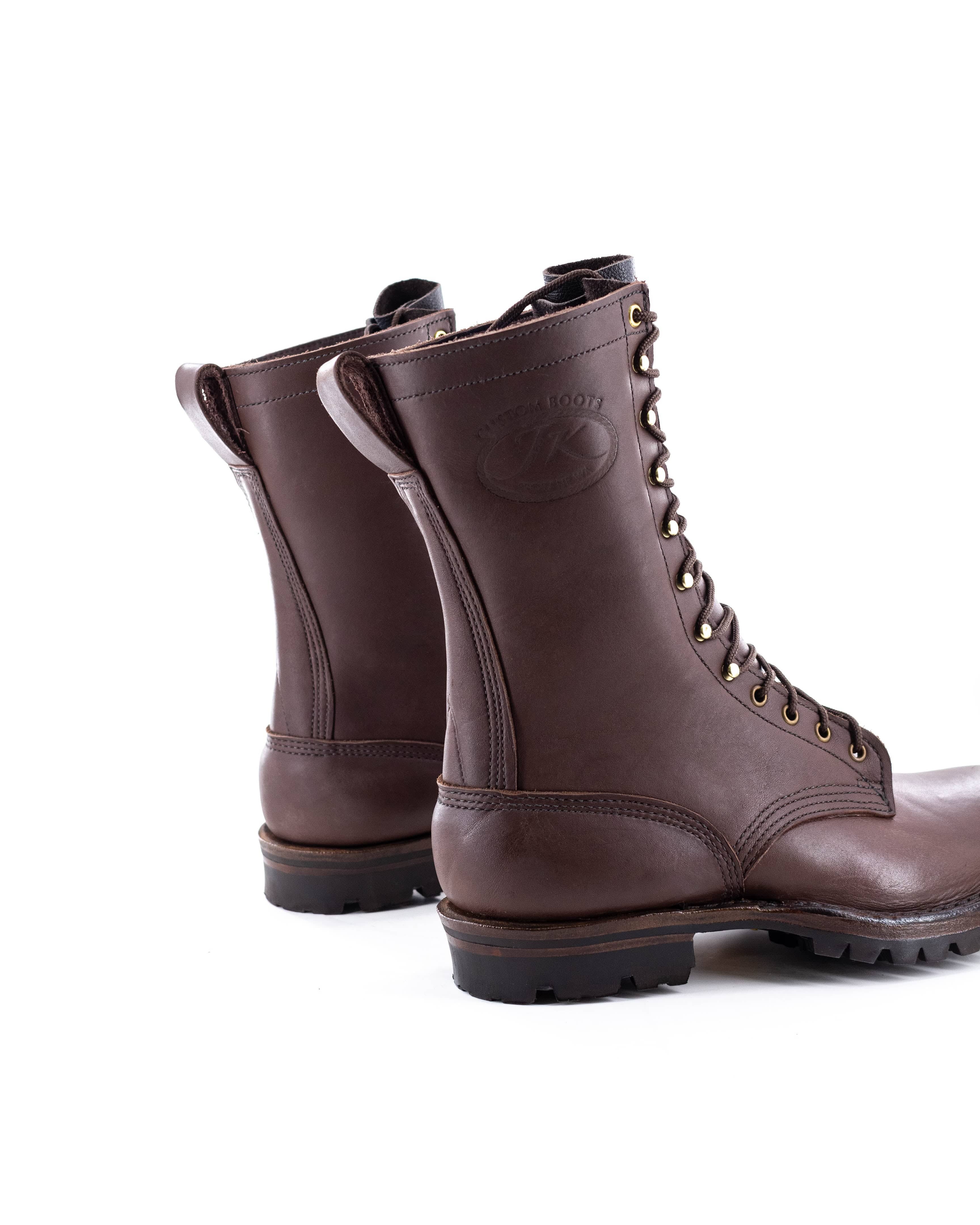 Arctic No. 1 - Brown – JK Boots