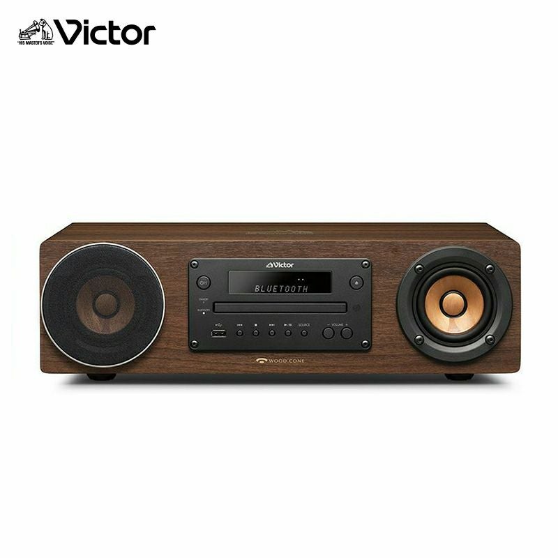 オーディオ/コンポ/ミニコンポ | JVCケンウッドストア