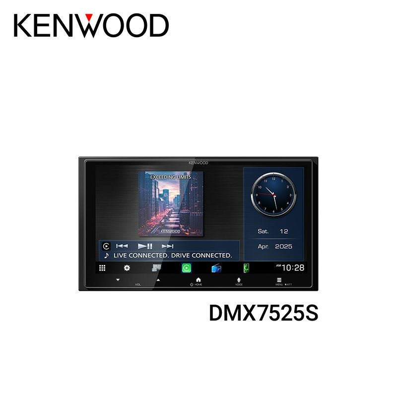 カーオーディオ・ディスプレイオーディオ | JVCケンウッドストア