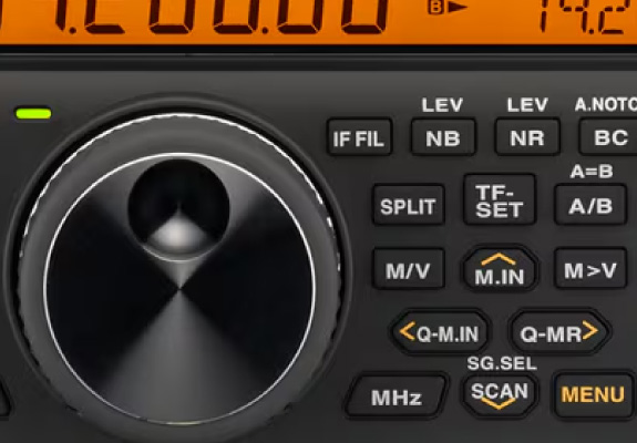 ケンウッド TS-140S 技適機種(技適番号T131H) ケンウッド TS-140S 技適