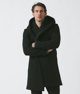 junhashimoto】WRAP COAT – junhashimoto-osaka