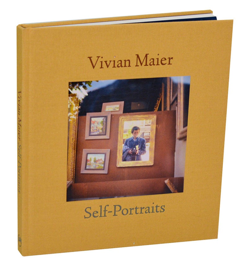 Vivian Maier: Self-Portraits | Vivian MAIER, Elizabeth Avedon