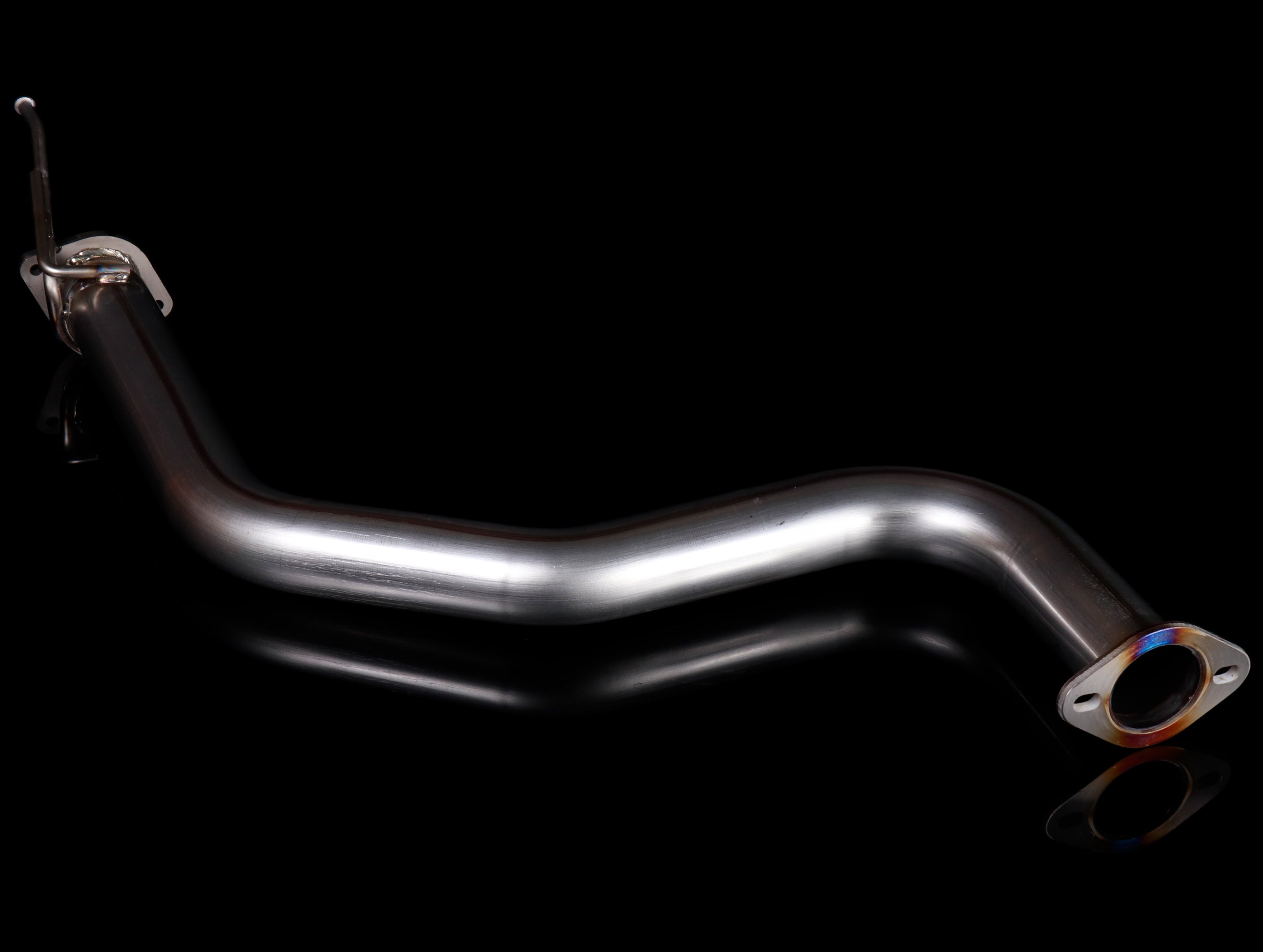 Spoon Exhaust B Pipe - 96-00 Civic / 94-01 Integra - JHPUSA
