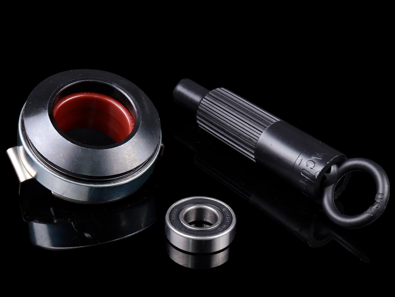 Action Clutch Twin Disc - B-series - JHPUSA