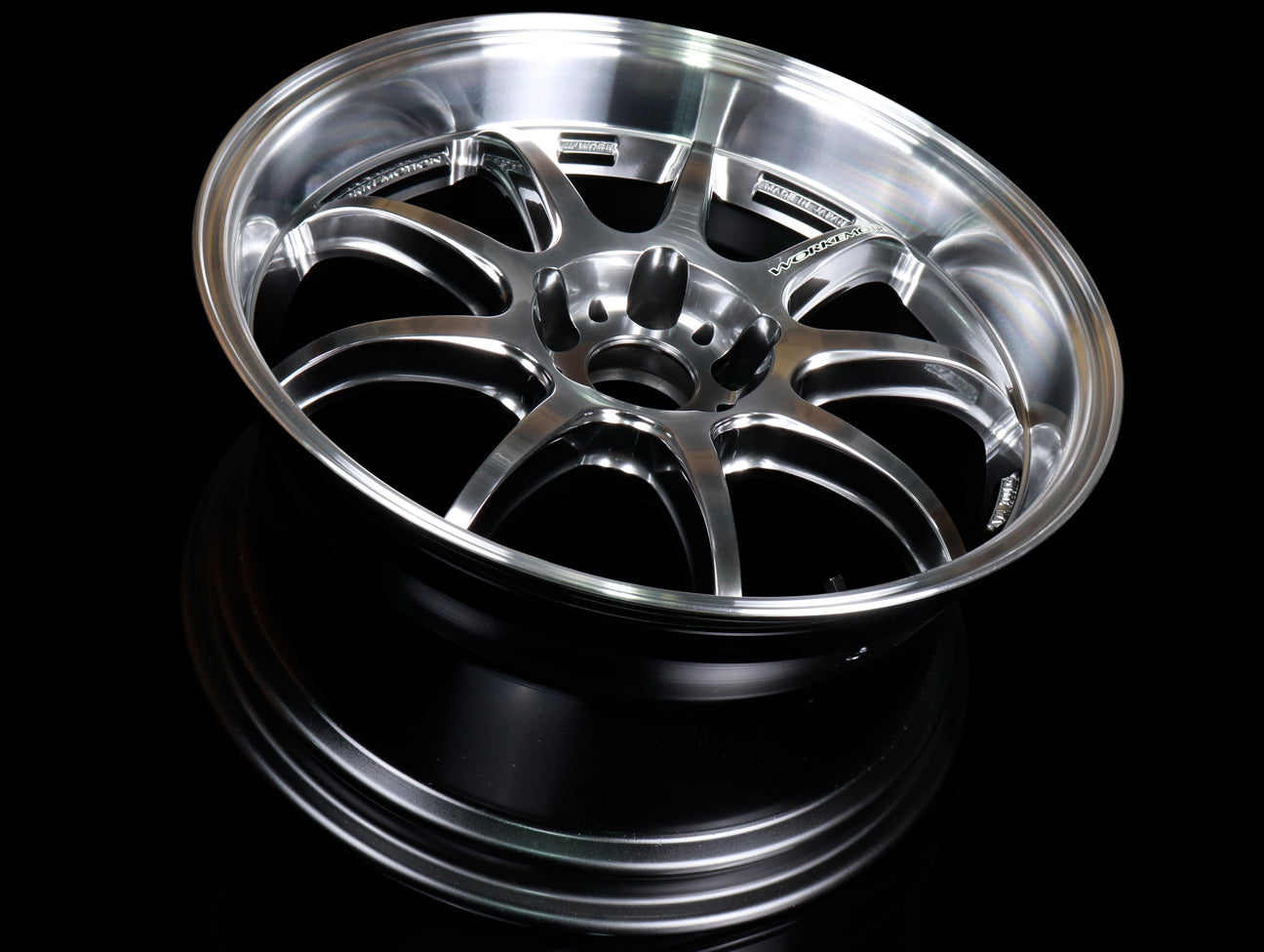 Work Emotion D9R - 19