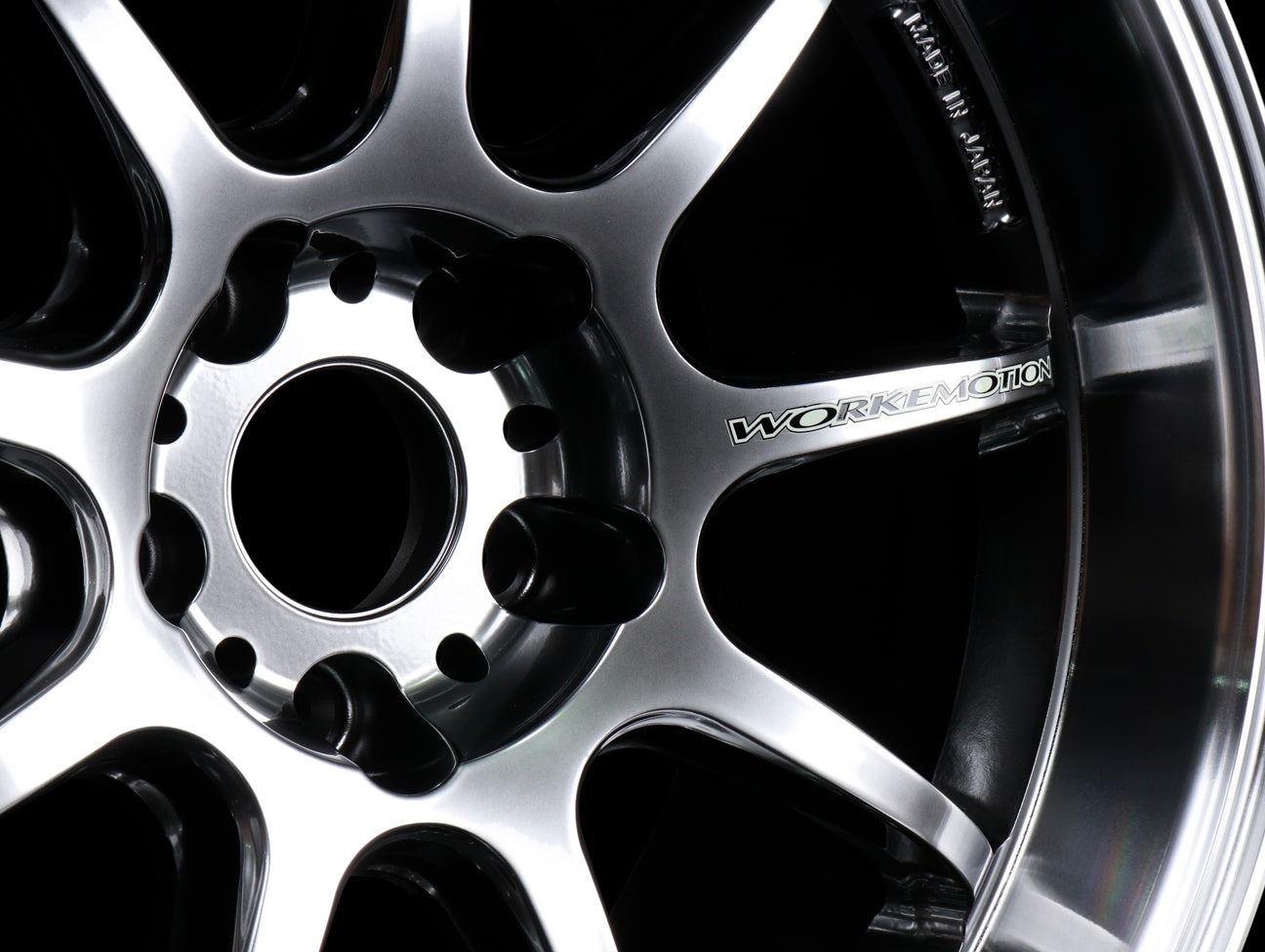 Work Emotion D9R - 19