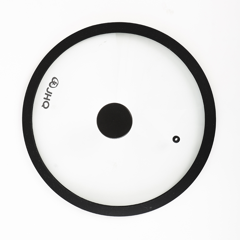 公式】鉄板マルチグリドル専用ふた（29cm、33cm専用）蓋 - JHQ