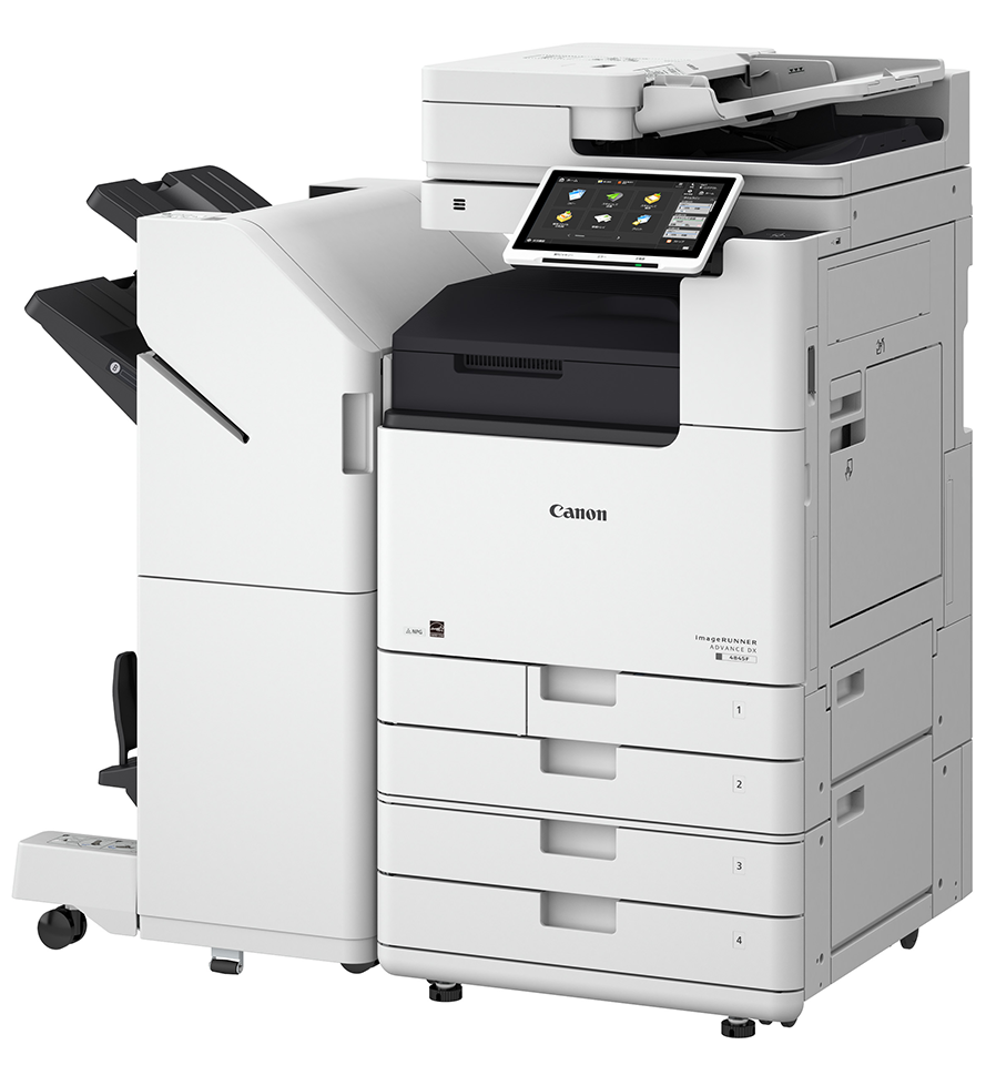 imageRUNNER ADVANCE DX 4825F キヤノン A3複合機 | 複合機・コピー機