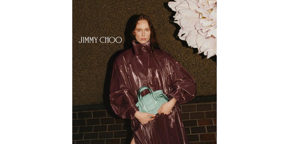 JIMMY CHOO/ジミーチュウ通販 | 三越伊勢丹のラグジュアリーオンライン