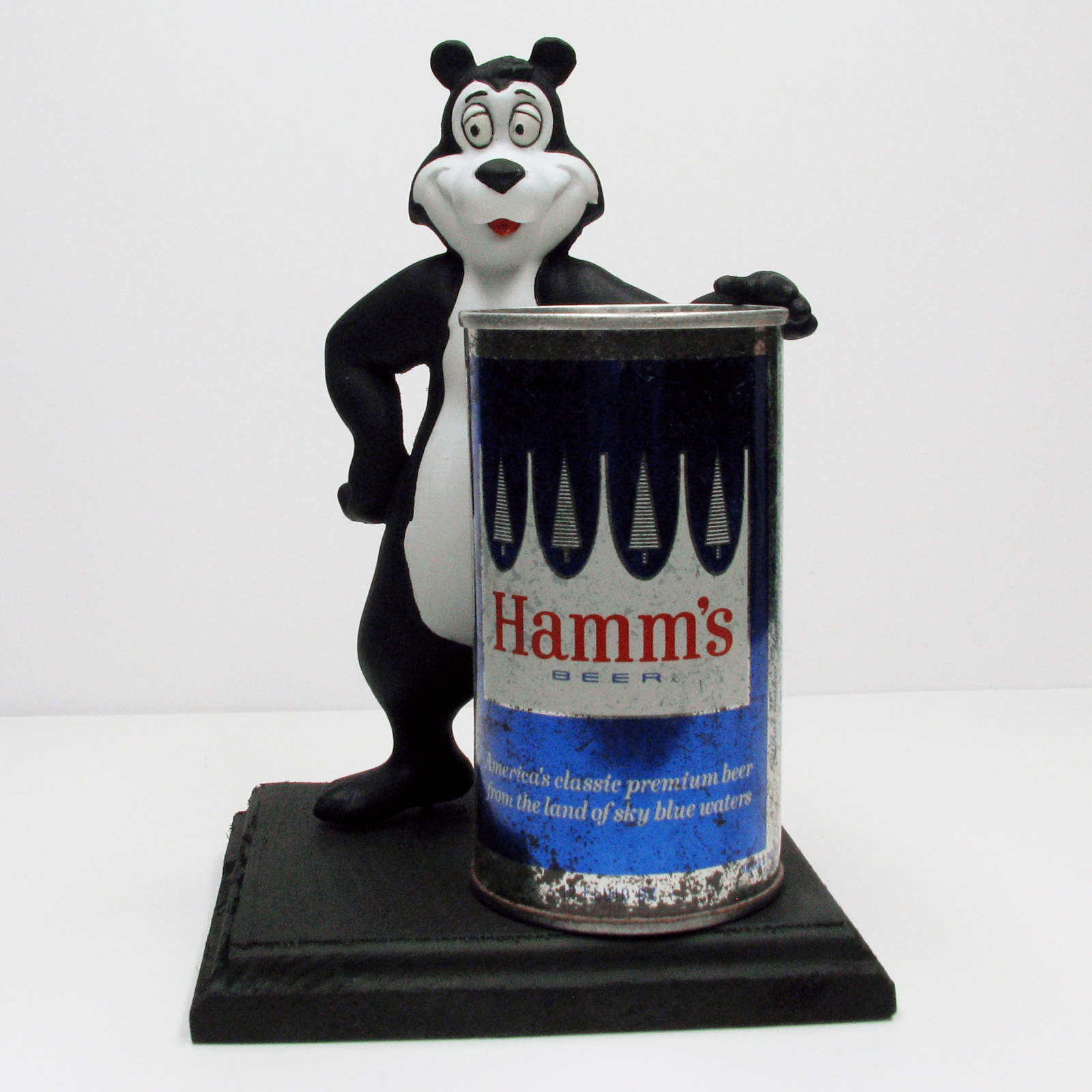 DRF162 - Hamms Bear-DRF162