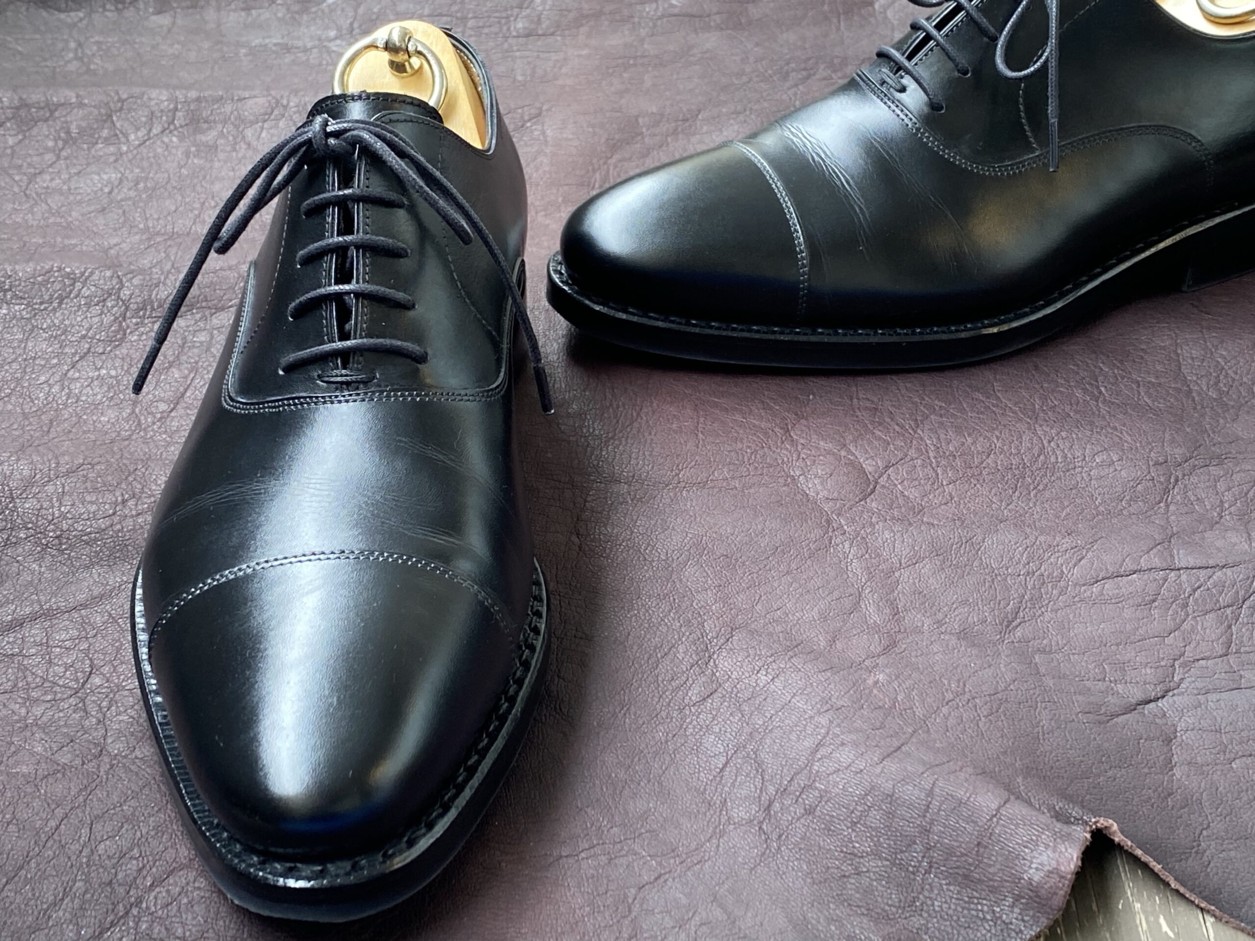 履き心地レビュー】『ジャランスリウァヤ 98321』の魅力と1つの欠点