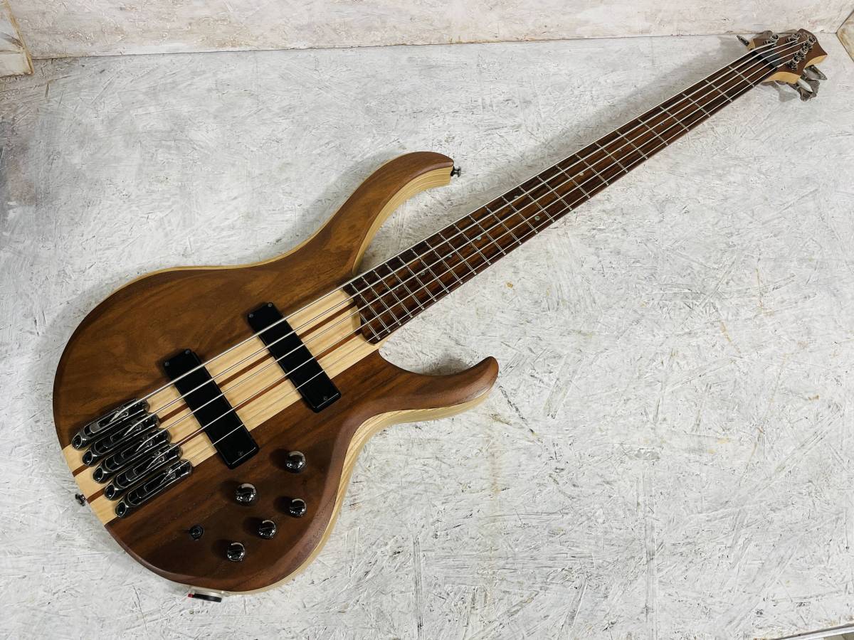 ベース :: ベース本体 :: 中古 Ibanez BTB675 (u85572) - ジングル