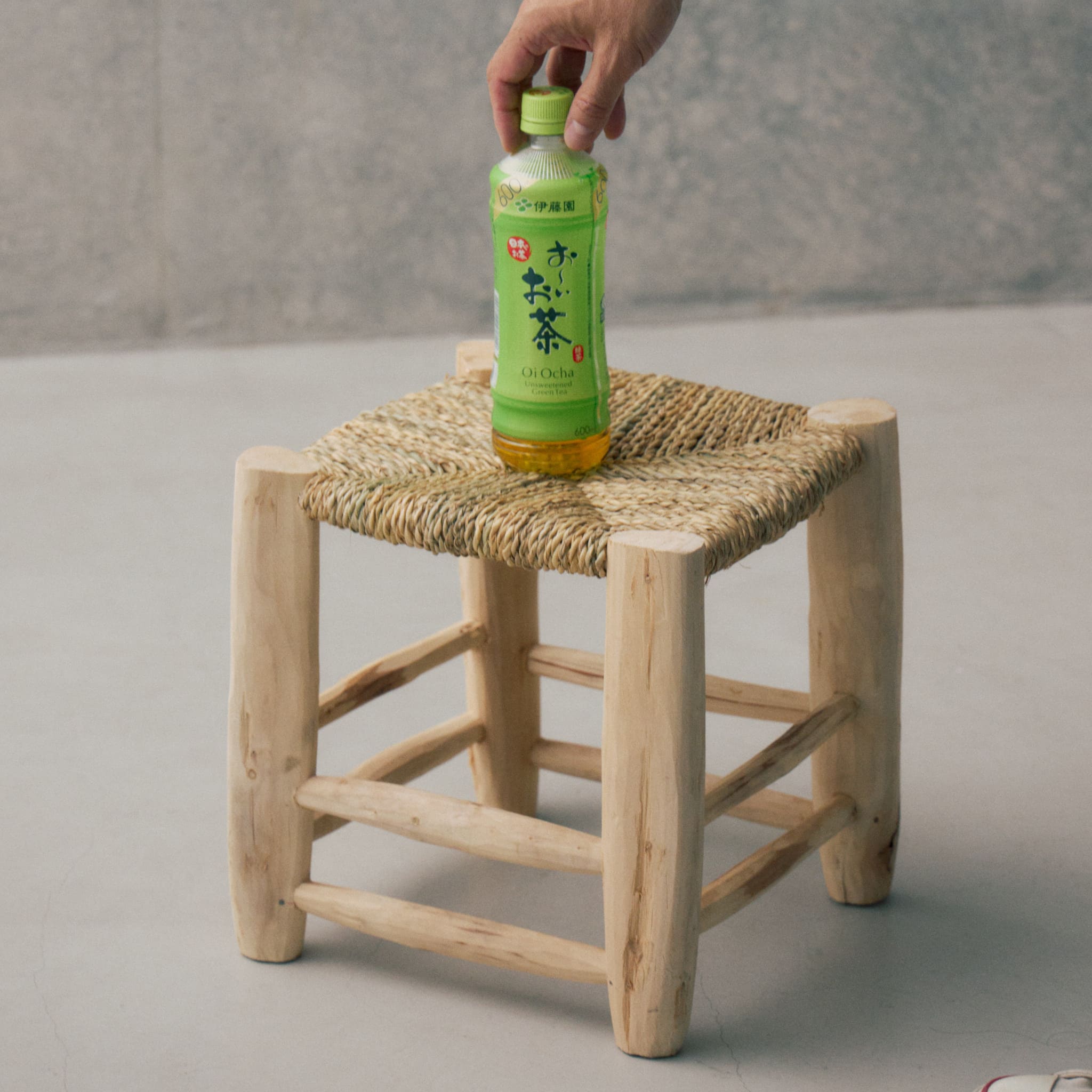 ドームスツール｜小 – JINNAN HOUSE