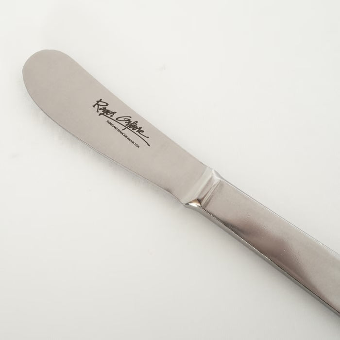 ステンレスバターナイフ – JINNAN HOUSE