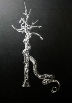 KONOYO｜中島淳志個展