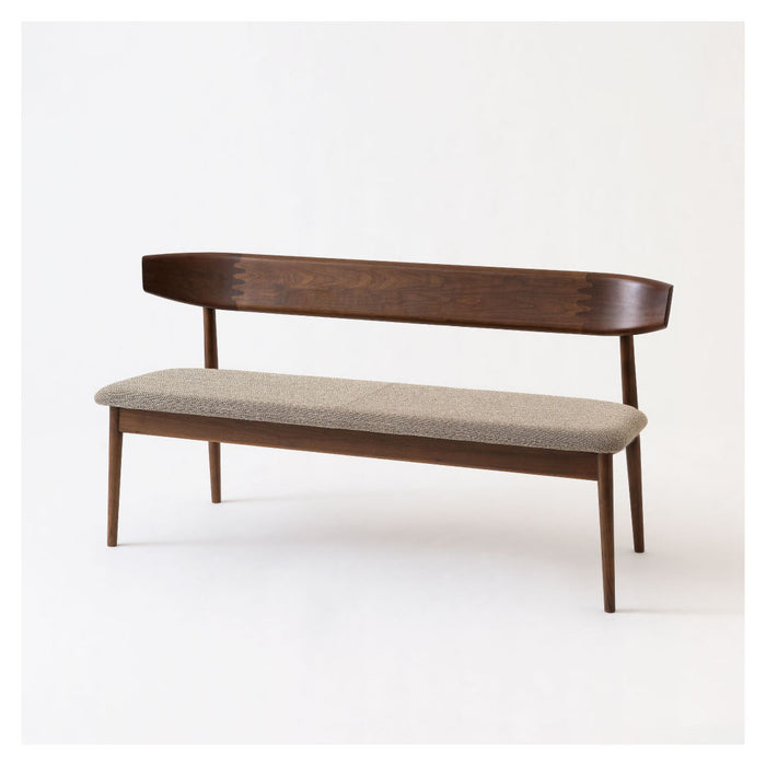 飛騨産業｜SEOTO ベンチ（張り座）幅150cm — JIAS ONLINE