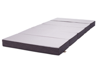 じぶん敷ふとん・マットレス/硬さの異なるウレタン素材であなただけの