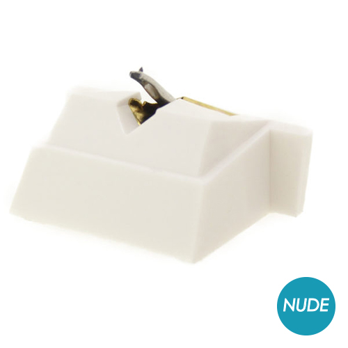 N-44-7X NUDE Shure 交換針 | JICO 日本精機宝石工業株式会社