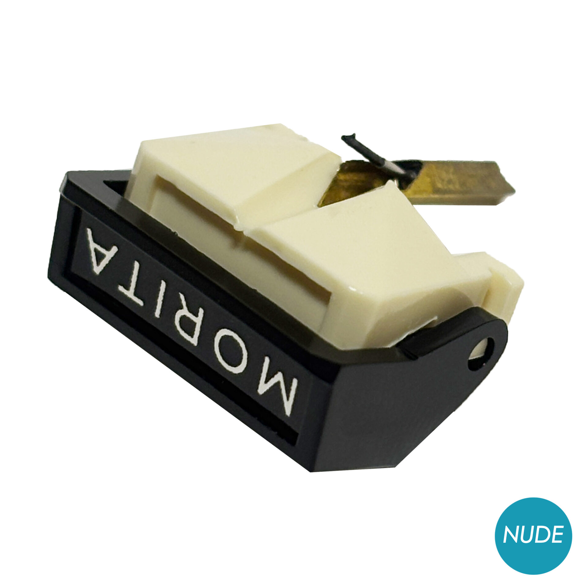 VN35 KUROGAKI 黒柿 NUDE |木製カンチレバー| JICO 日本精機宝石工業