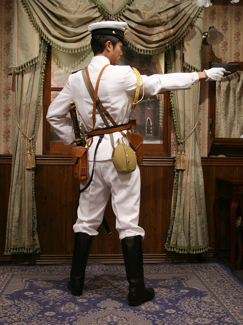 時代屋 | 第二種軍装 - 時代屋